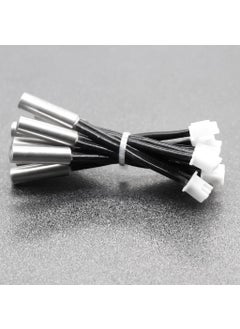 Hobi Mekatronik Creality Ender 3 V3 Se Square Block Heater Cartridge - 24V 40W -260°C  - Image 3