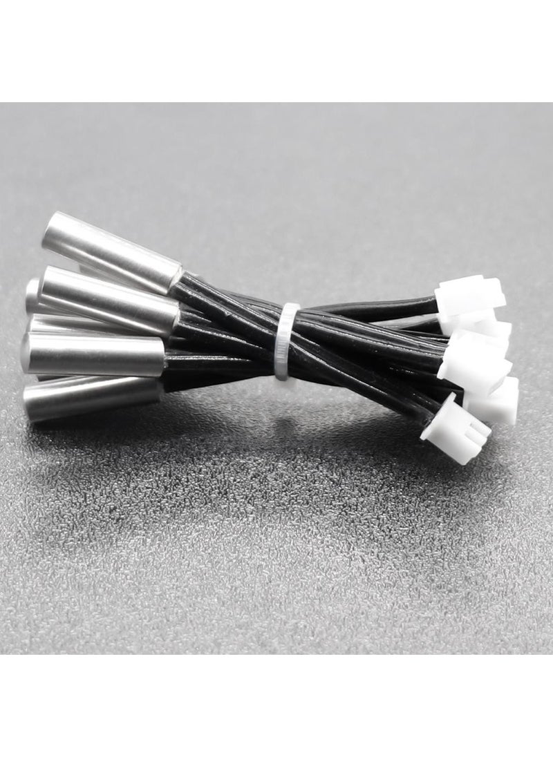 Hobi Mekatronik - Creality Ender 3 V3 Se Square Block Heater Cartridge - 24V 40W -260°C - Image 1