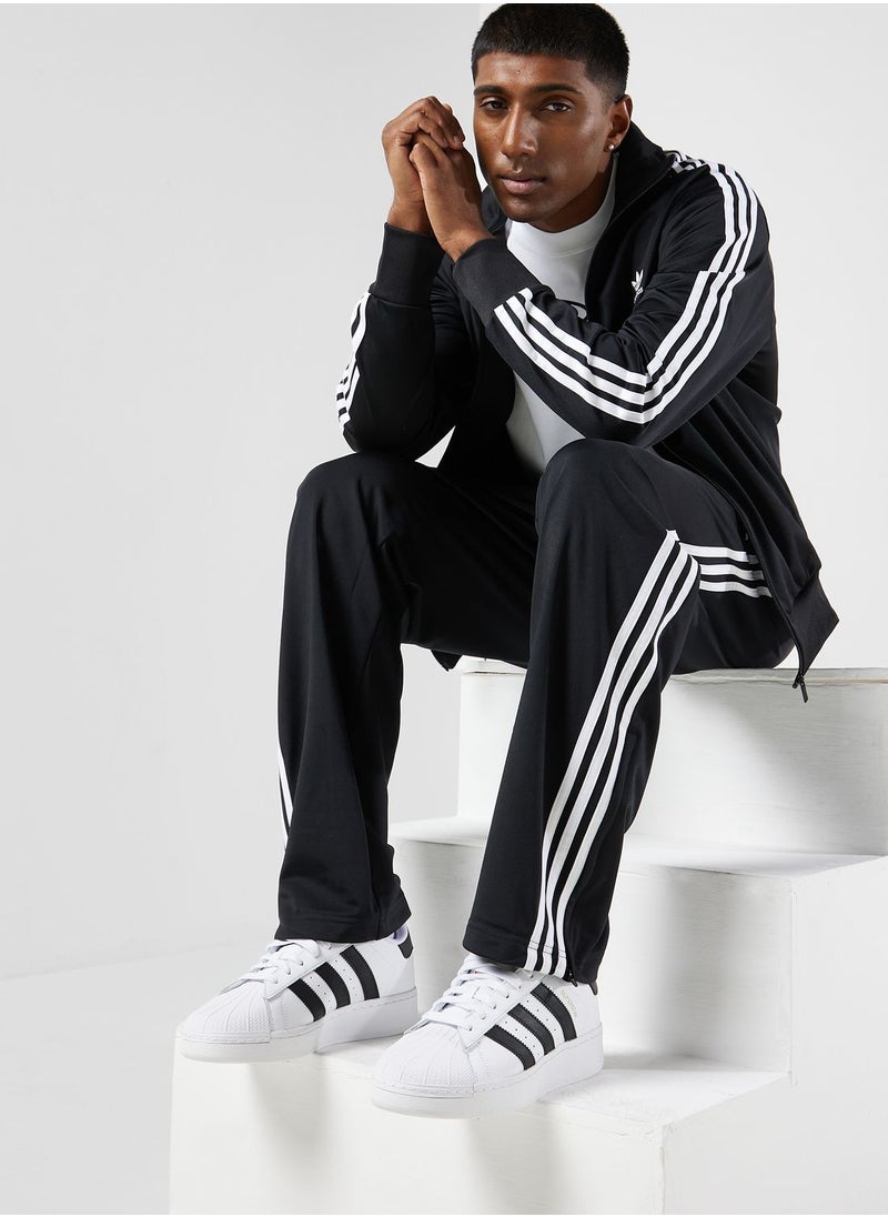 adidas Originals Firebird Tracksuit Low Rise Pants  - Image 2