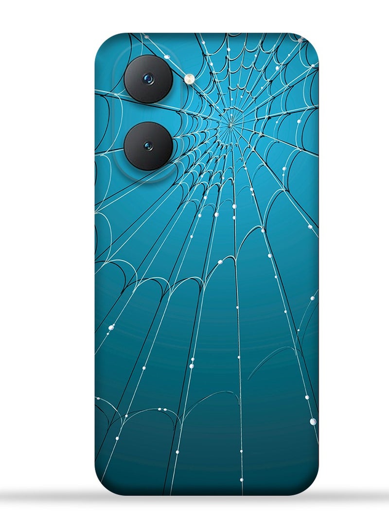 AMC DESIGN Protective Case Cover For vivo Y18 - Image 1