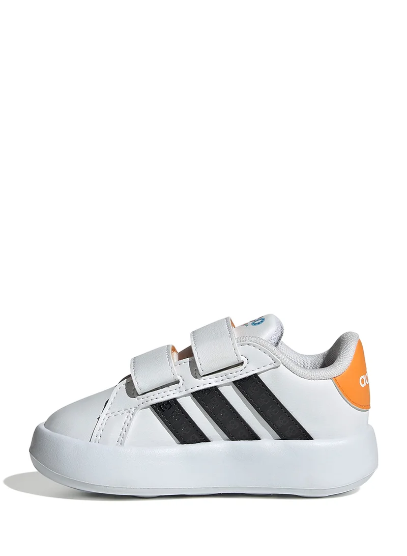 Adidas Infant Grand Court Coco