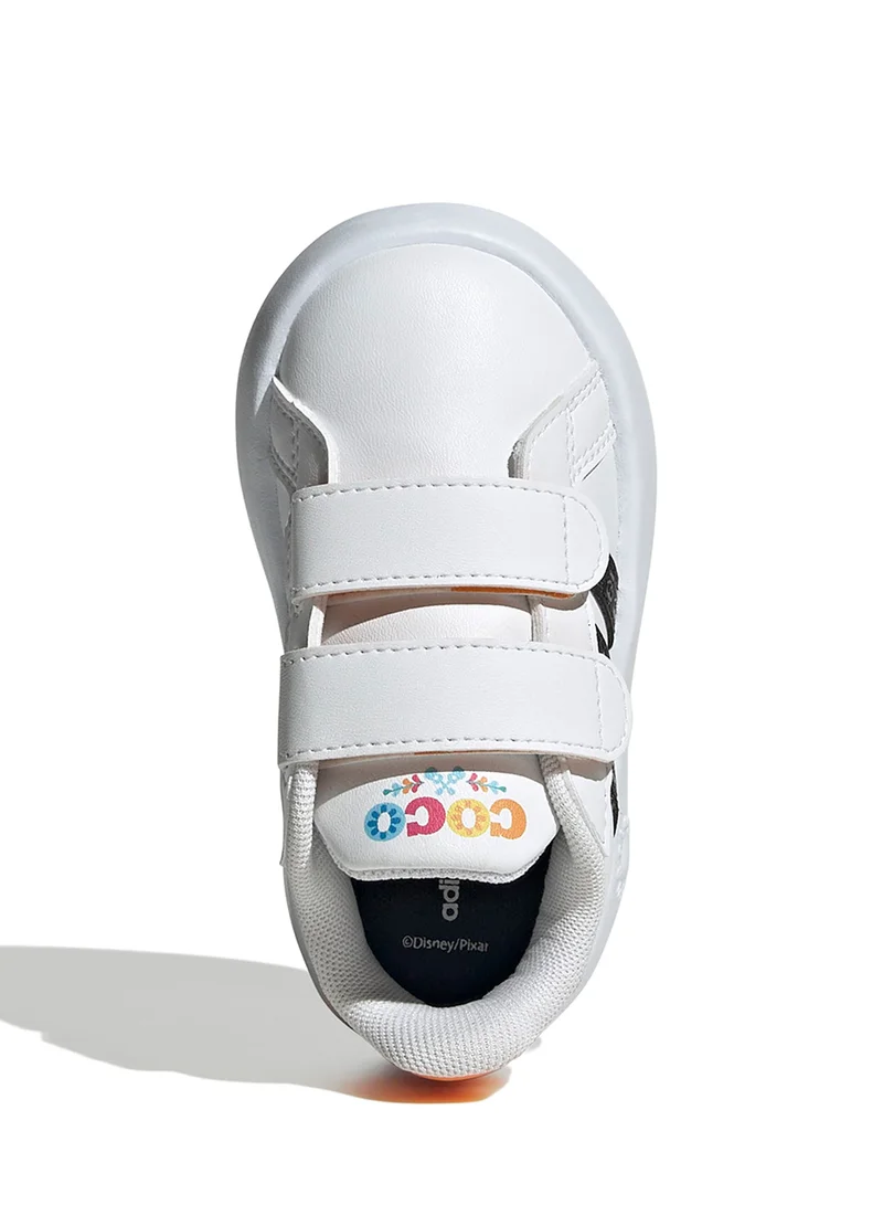 Adidas Infant Grand Court Coco