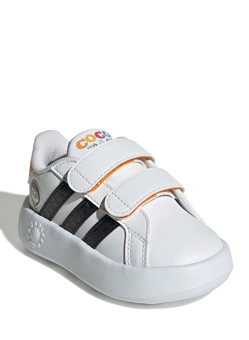 Adidas Infant Grand Court Coco
