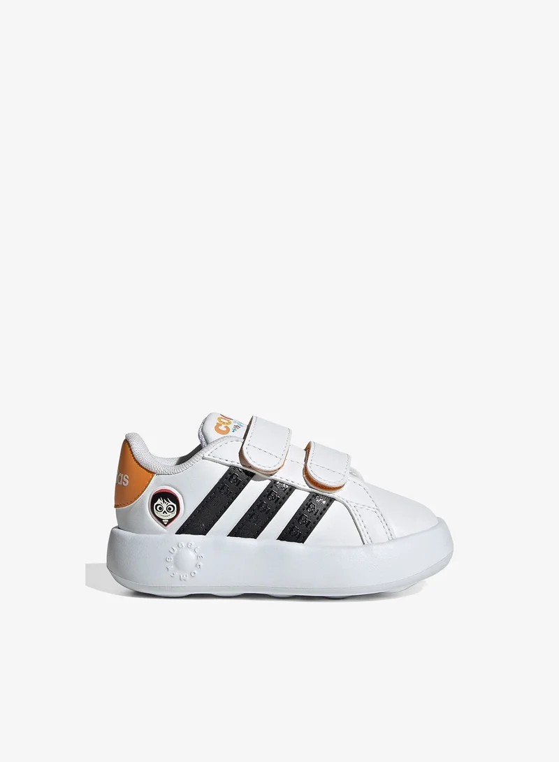 Adidas Infant Grand Court Coco