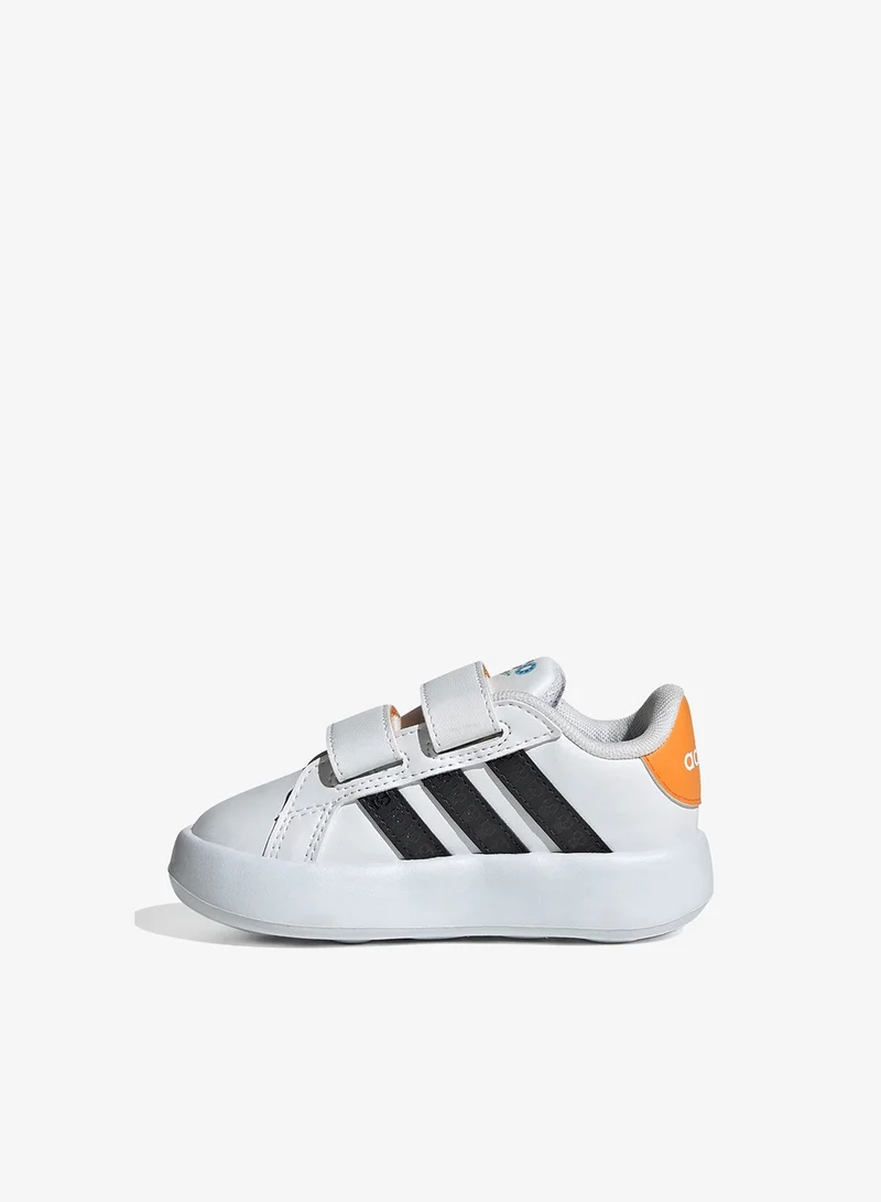 Adidas Infant Grand Court Coco