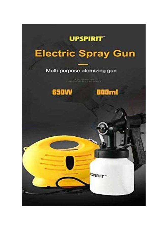أب سبيريت آلة رش الطلاء UPSPIRIT - Image 3