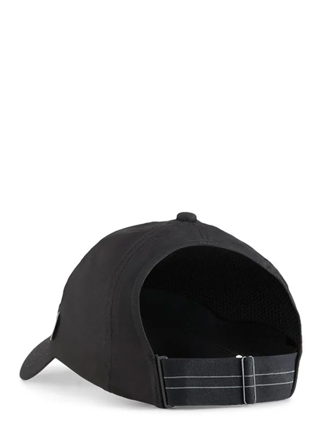PUMA Logo Ponytail Cap