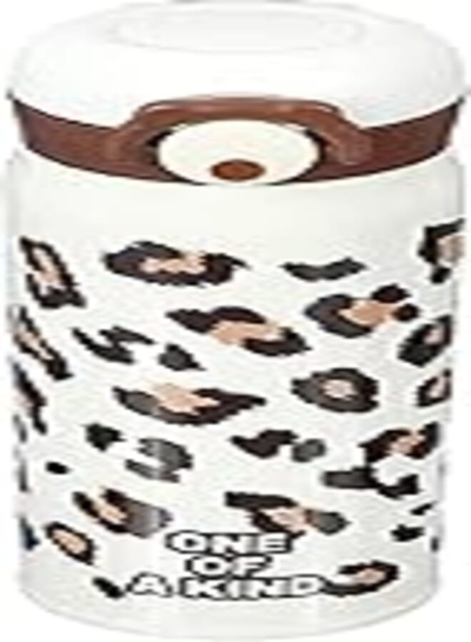 YASIN 500ML Stainless Steel Thermos - Multi Color