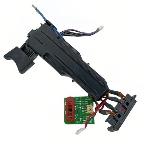KIMGU DCF899 Switch PCD Replace For Dewalt DCF899HB DCF899H DCF899M1 DCF899B DCF897B DCF898B 20V Impact Wrench - Image 2