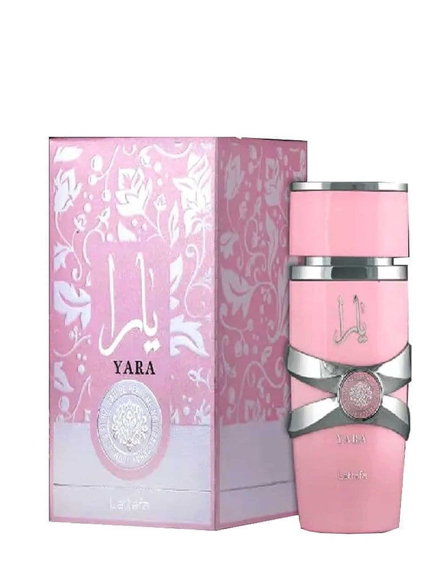 Yara EDP 100 ml for Women