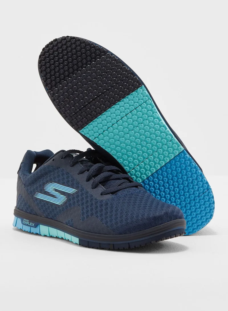 SKECHERS Go Mini Flex - Speedy