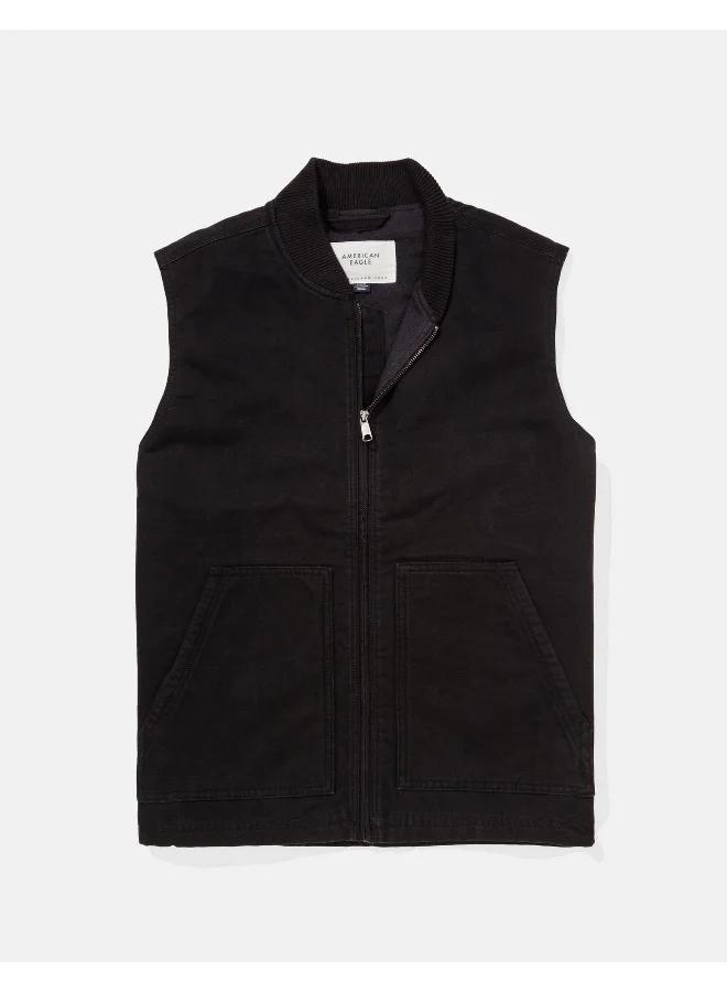 امريكان ايجل AE Workwear Vest
