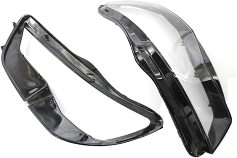 Wivplex Headlight Lens Cover for A6 C7 2016-2018 - Image 4