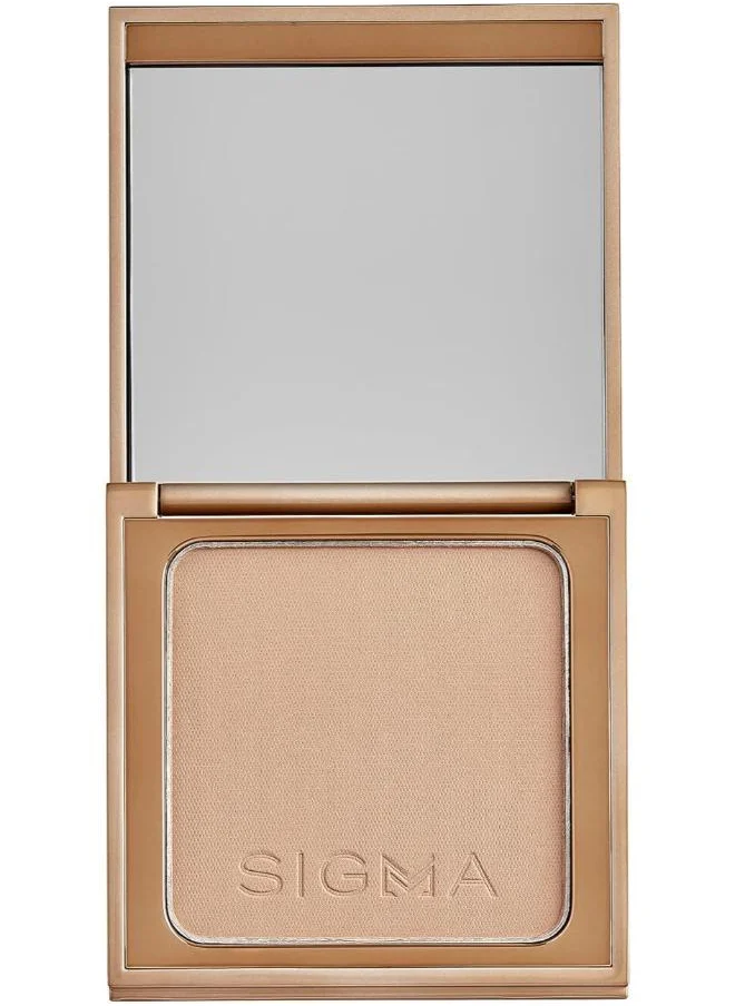 Sigma Beauty Beauty Matte Bronzer - Light
