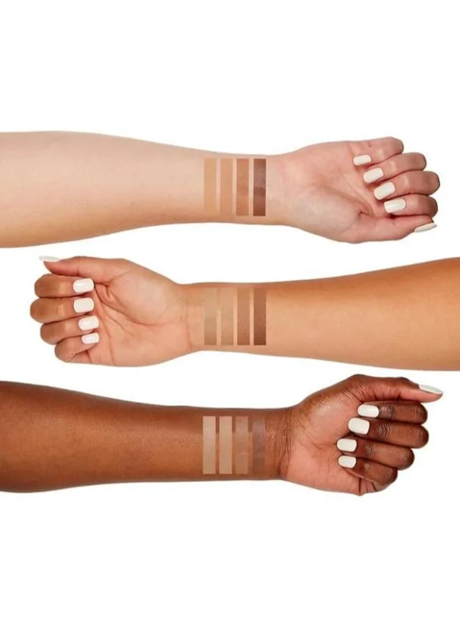 Sigma Beauty BEAUTY MATTE BRONZER - LIGHT