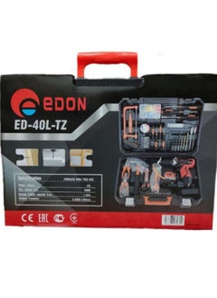 Edon Edon power tool set 