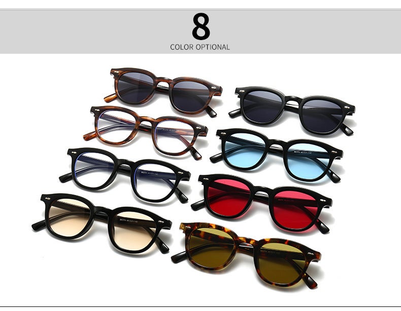 Sunglasses UV Protection Fashion 86374 - Image 2
