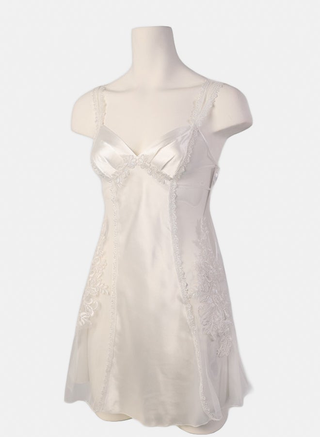 S/1001 BABY DOLL SATIN