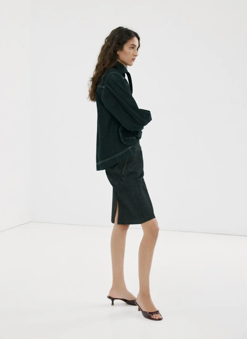 MANGO  Kitten heel sandals for Women | Best Price UAE