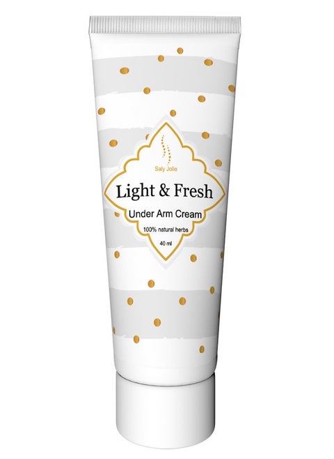 Light & fresh