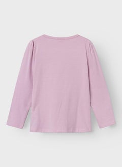 NAME IT Kids Graphic T-Shirt  - Image 2