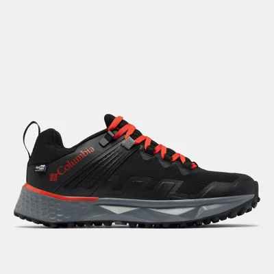 Columbia Men's Facet 75 OutDry Hiking Shoes