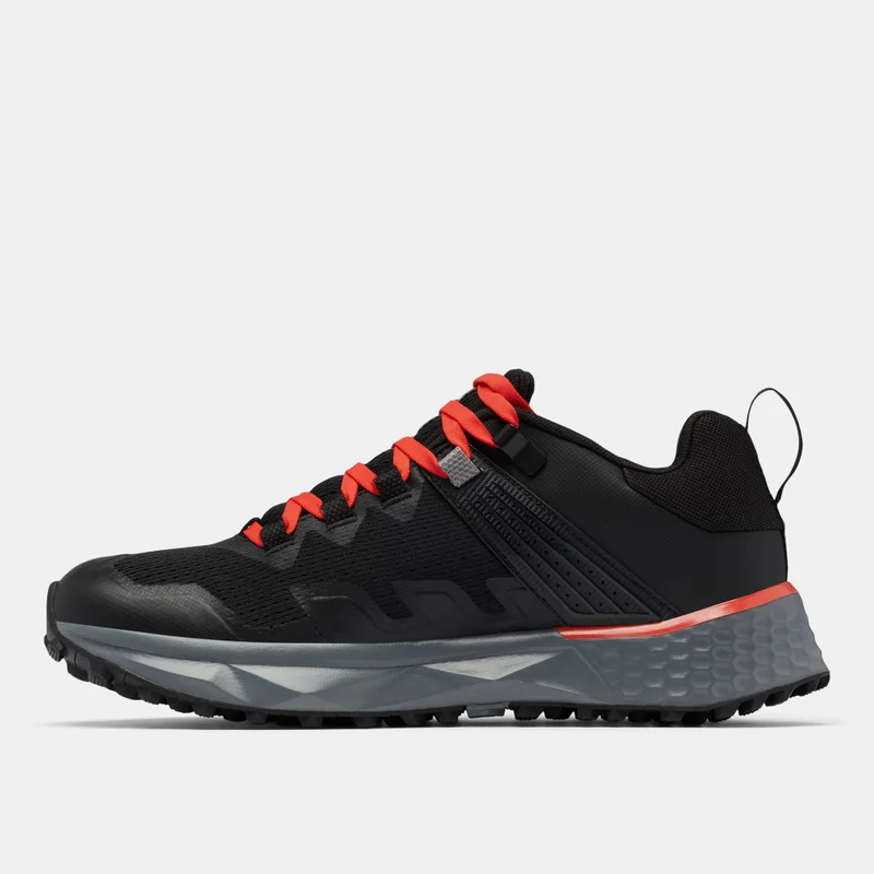 Columbia Men's Facet 75 OutDry Hiking Shoes