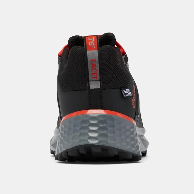 Columbia Men's Facet 75 OutDry Hiking Shoes