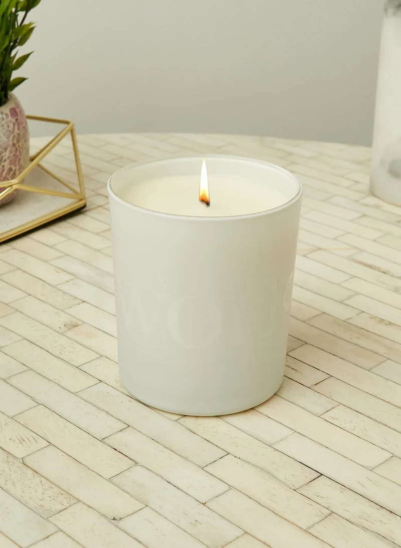 This Works Black Spice & Cedar Limited Edition Candle 220G