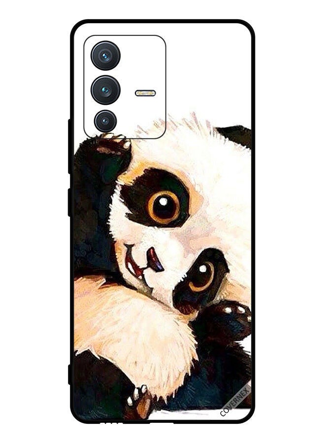 Covernex Protective Case Cover For vivo S12 Panda - Image 1