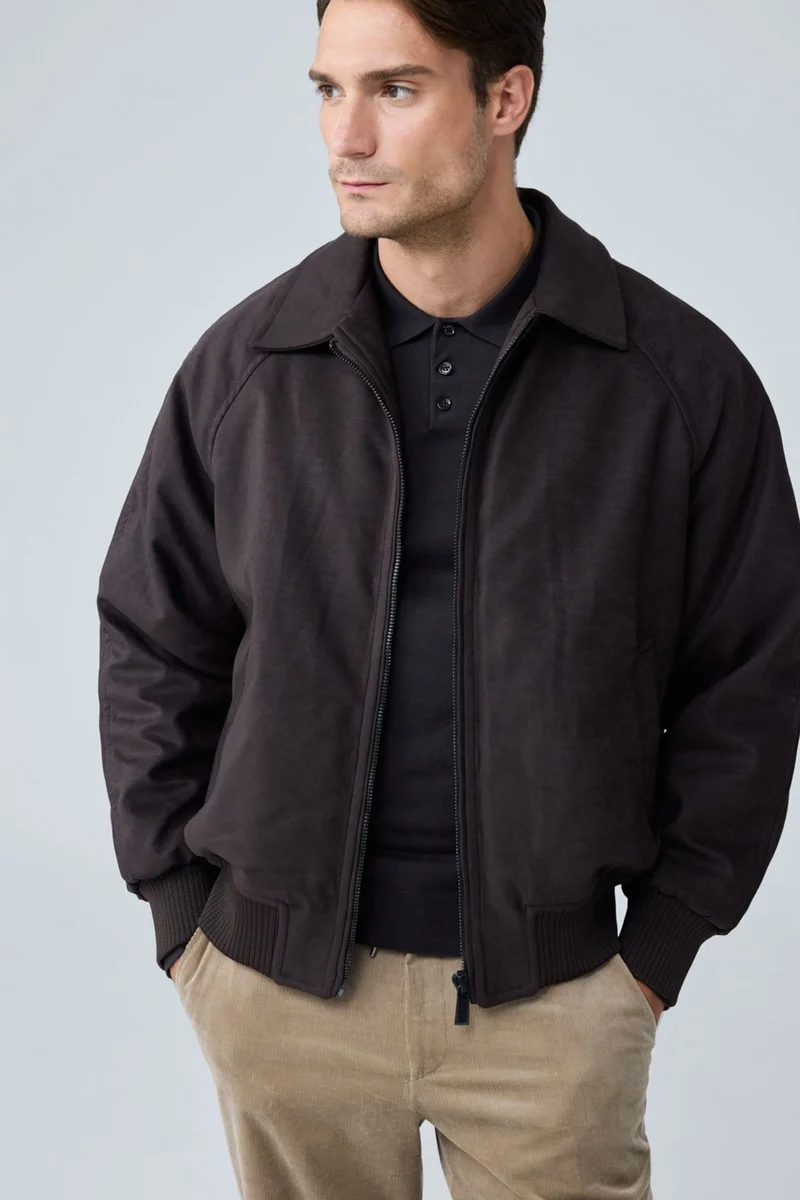 دانجر Danger Men's Jacket
