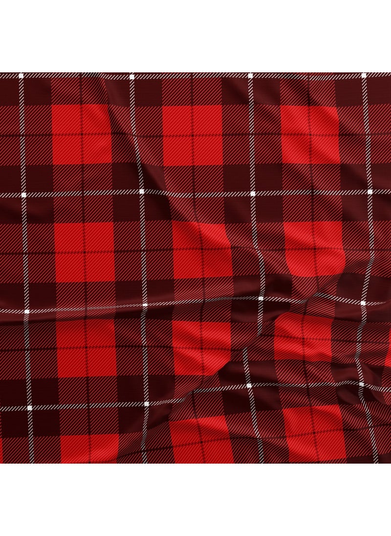 Special Design Digital Printed Tablecloth 140 x 220 cm