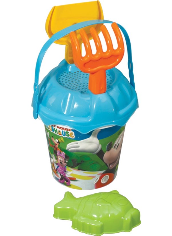 dede Mickey Mouse Small Bucket Set 
