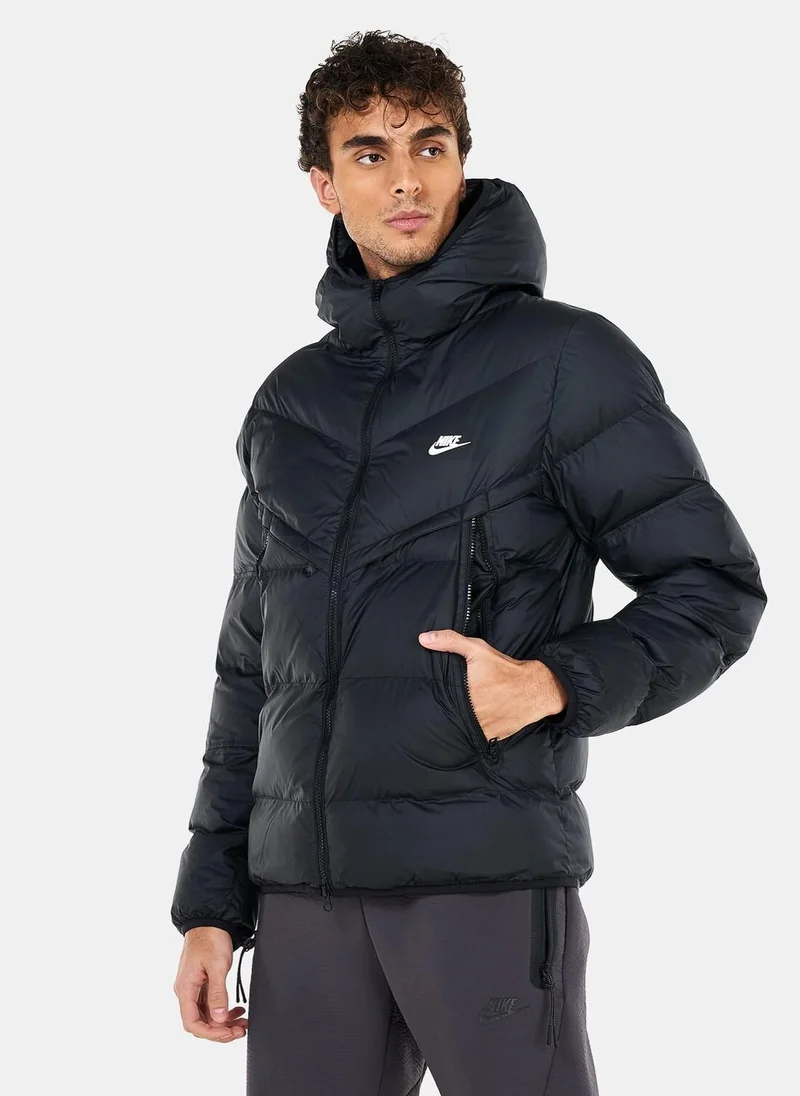Nike Men's Sportswear Storm-FIT Windrunner Jacket