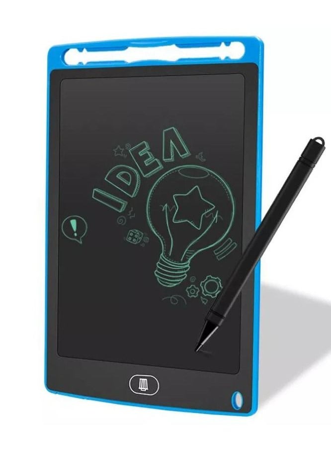 تشايلد توي لوحة الرسم الإلكترونية شاشة LCD الكتابة لوح الرسم الرقمي بألوان متنوعة  - Image 2