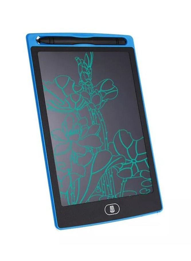 تشايلد توي لوحة الرسم الإلكترونية شاشة LCD الكتابة لوح الرسم الرقمي بألوان متنوعة  - Image 1