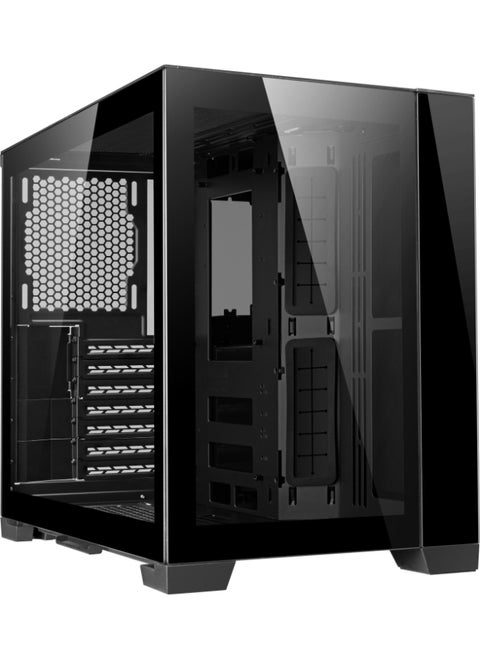 VISION BLACK Gaming PC        INTEL CORE I7-14700K, RTX4070 SUPER , M/B B760 WIFI, DDR5 32GB RAM, 2TB SSD, 750W 80+ GOLD PSU, Windows 11