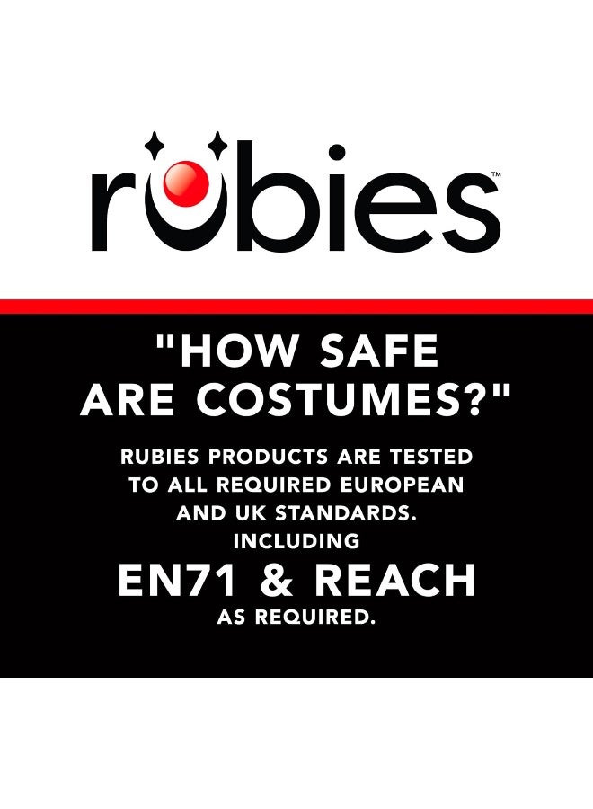 RUBIE'S Child's Gladiator Costume, Small - Image 2