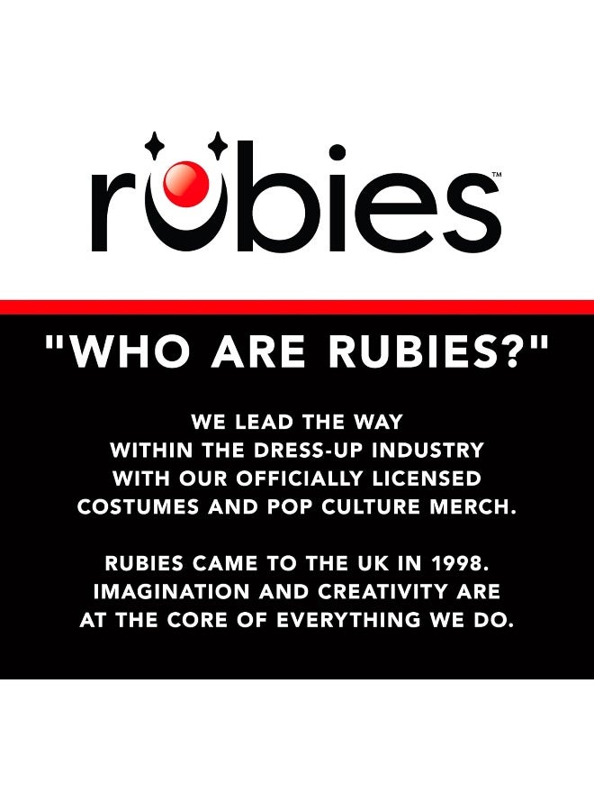 RUBIE'S Child's Gladiator Costume, Small - Image 4