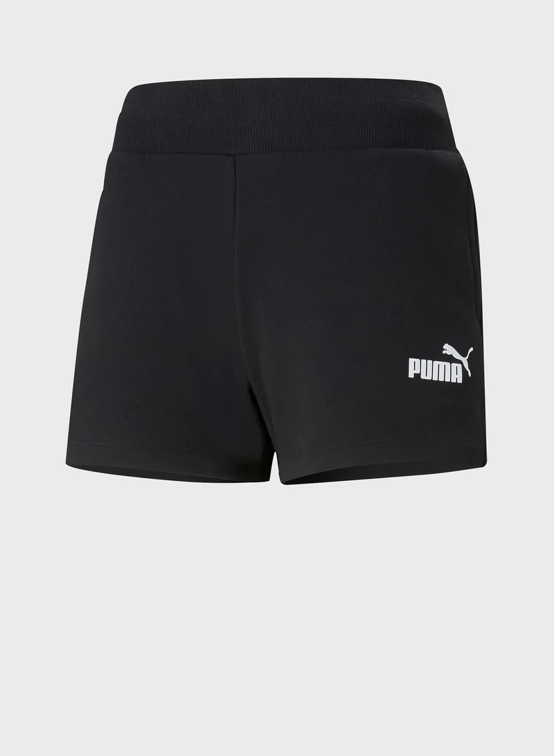 PUMA 4" Essential Shorts