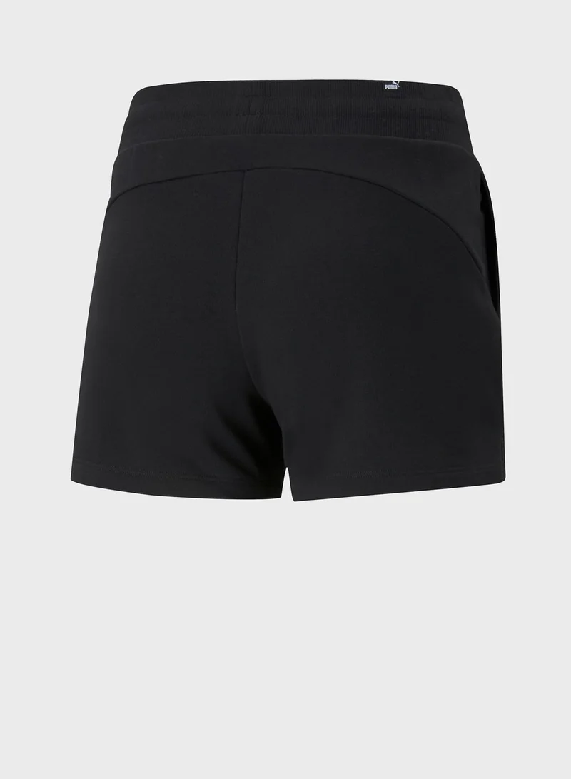 PUMA 4" Essential Shorts