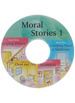 Moral Stories Level 1  - Image 1