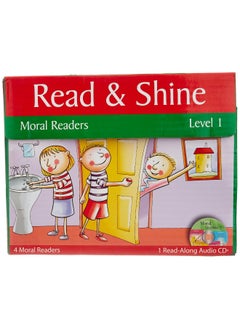 Moral Stories Level 1  - Image 3