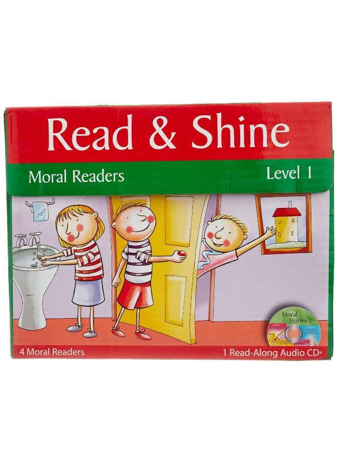 null - Moral Stories Level 1 - Image 1