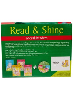 Moral Stories Level 1  - Image 4
