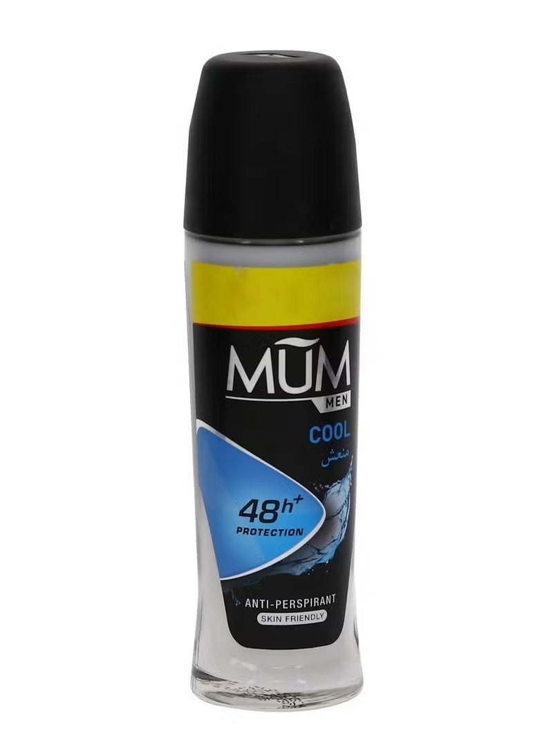 مام Cool Anti Perspirant 48 hours Protection 75ml