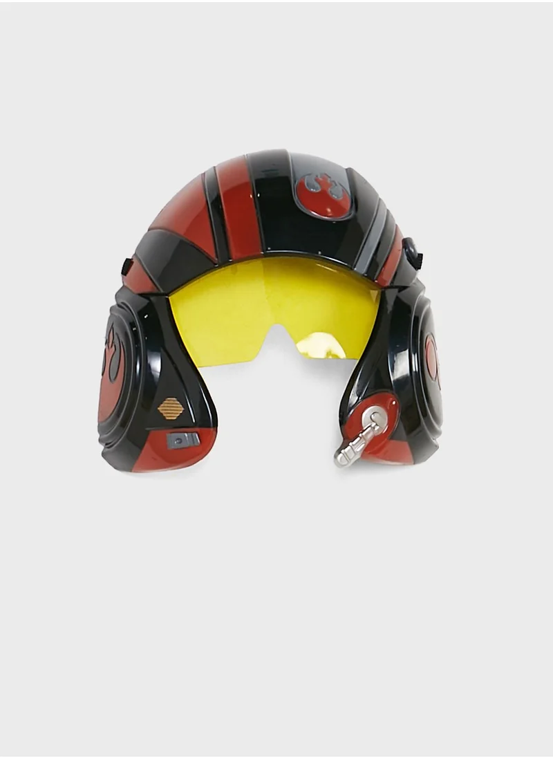 Rubies Costume Kids Xwing Fighter Pilot Deluxe Costume