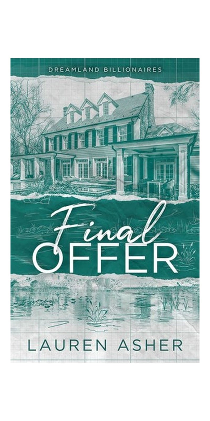 Final Offer: Dreamland Billionaires Book 3 - Image 2