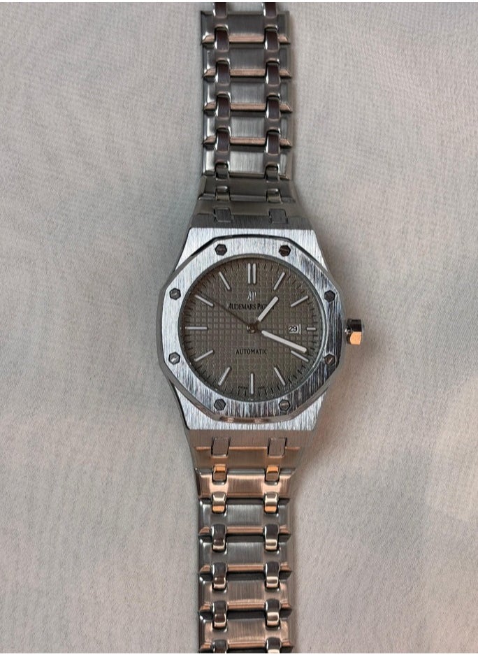 Audemars Piguet - Audemars Piguet Royal Oak Selfwinding Special Edition - Khaki Dial - Image 1