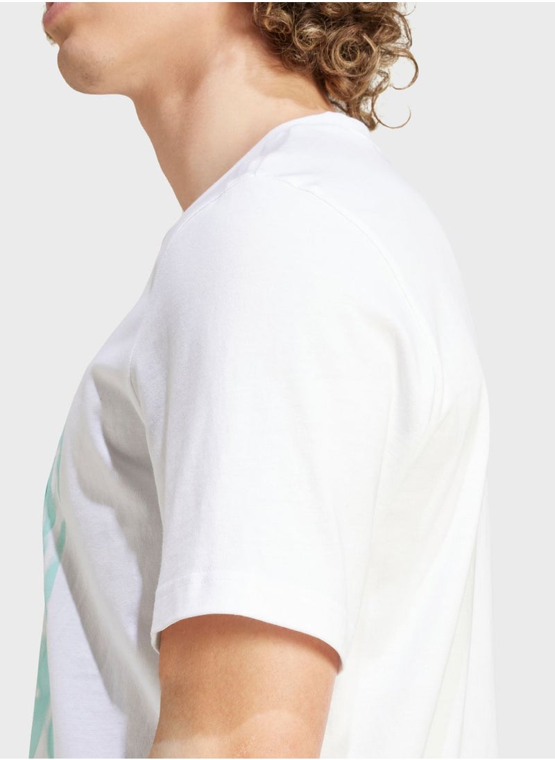 Summer Graphic T-Shirt - pzsku/Z451BF924713525C369DAZ/45/_/1715703712/a9e77a79-a99e-491e-babd-0c4e82c7a07d